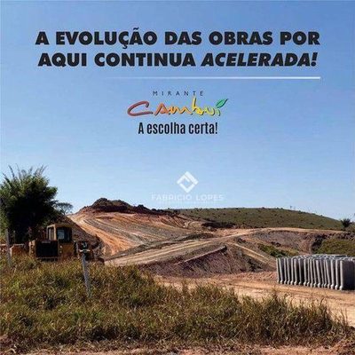 Loteamento e Condomínio, 250 m² - Foto 4