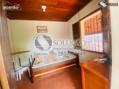 Casa, 3 quartos - Foto 3