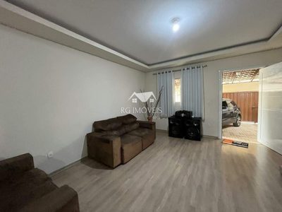 Casa, 4 quartos, 200 m² - Foto 5