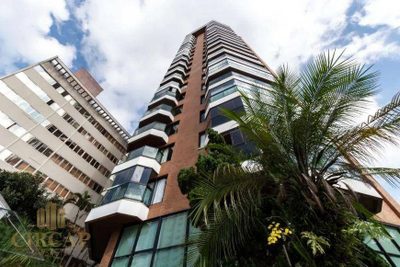 Apartamento, 4 quartos, 130 m² - Foto 1