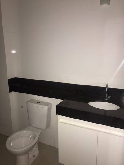 Casa, 2 quartos, 70 m² - Foto 3