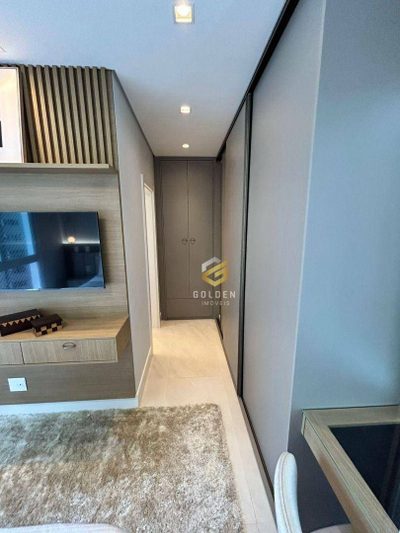 Apartamento, 4 quartos, 132 m² - Foto 2