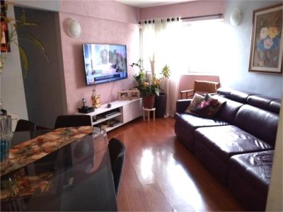 Apartamento, 3 quartos, 64 m² - Foto 3
