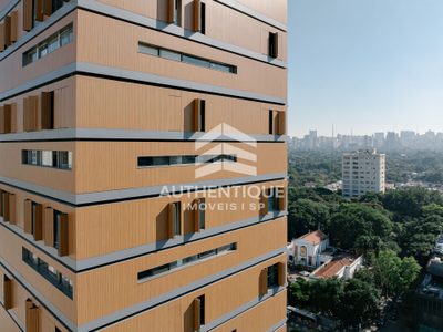 Apartamento, 4 quartos, 356 m² - Foto 1