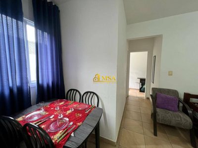 Apartamento, 1 quarto, 47 m² - Foto 5