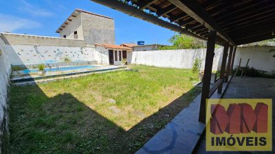 Casa, 3 quartos, 150 m² - Foto 1