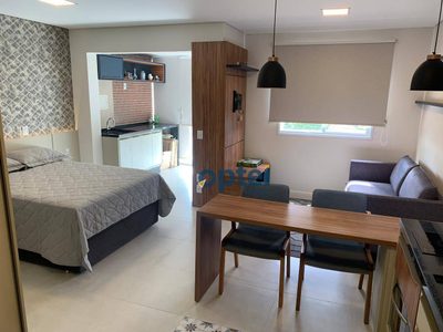 Kitnet-Studio, 37 m² - Foto 5