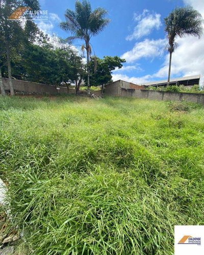 Terreno, 230 m² - Foto 2