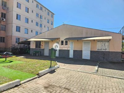 Apartamento, 1 quarto, 36 m² - Foto 4
