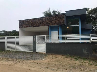 Casa, 2 quartos, 140 m² - Foto 1