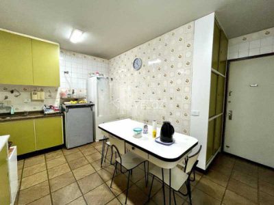 Apartamento, 4 quartos, 160 m² - Foto 1
