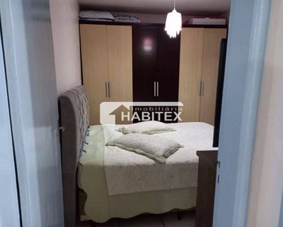 Apartamento, 1 quarto, 53 m² - Foto 3