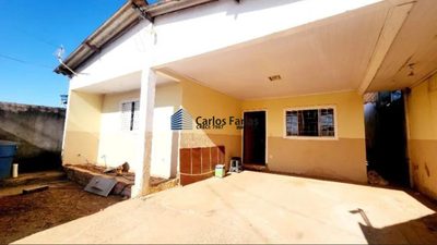 Casa, 2 quartos, 120 m² - Foto 2