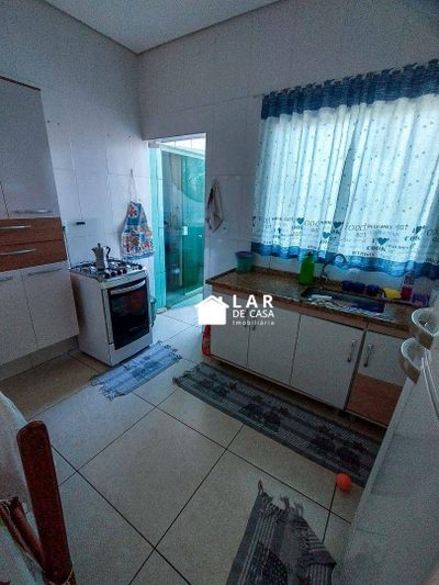 Casa de Condomínio, 2 quartos - Foto 5