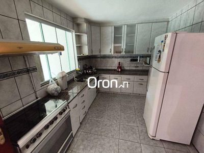 Casa, 4 quartos, 180 m² - Foto 4