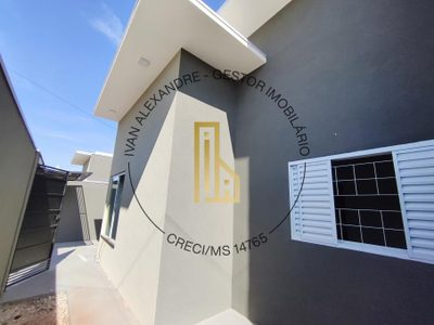 Casa, 2 quartos, 100 m² - Foto 5