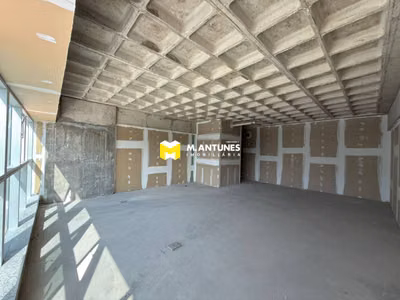 Sala-Conjunto, 32 m² - Foto 1