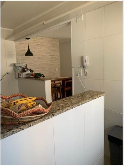 Apartamento, 2 quartos, 69 m² - Foto 5