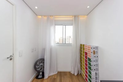 Apartamento, 2 quartos, 34 m² - Foto 2