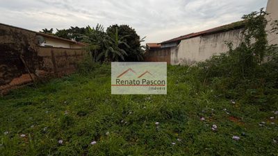 Terreno, 402 m² - Foto 2