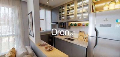Apartamento, 3 quartos, 63 m² - Foto 2