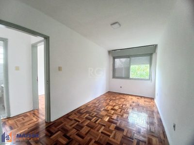 Apartamento, 2 quartos, 59 m² - Foto 1