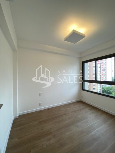 Apartamento, 1 quarto, 38 m² - Foto 3