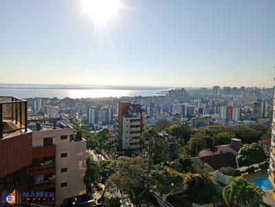 Cobertura, 3 quartos, 310 m² - Foto 4