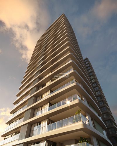 Apartamento, 2 quartos, 80 m² - Foto 2