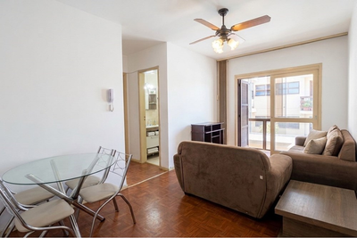 Apartamento, 1 quarto, 44 m² - Foto 5