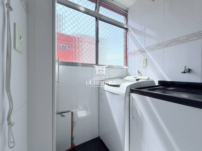 Apartamento, 2 quartos, 48 m² - Foto 5
