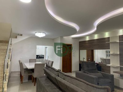 Casa, 3 quartos, 110 m² - Foto 2