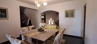 Sobrado, 5 quartos, 248 m² - Foto 5