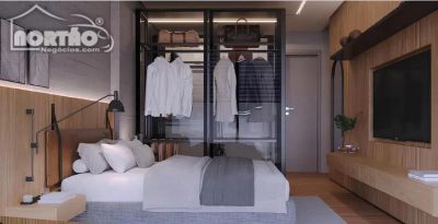 Casa, 2 quartos, 50 m² - Foto 2