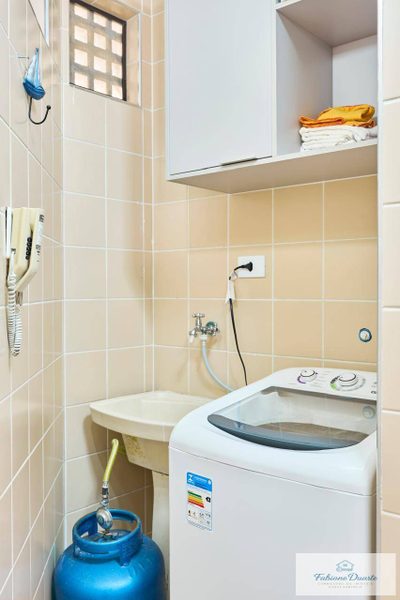 Apartamento, 2 quartos, 65 m² - Foto 5