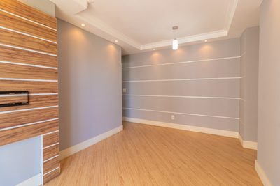 Apartamento, 2 quartos, 60 m² - Foto 3