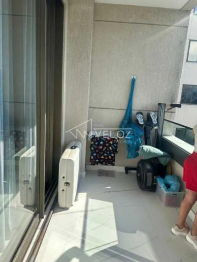 Apartamento, 2 quartos, 149 m² - Foto 4