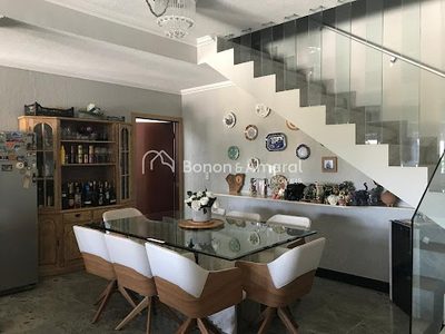 Casa de Condomínio, 5 quartos - Foto 2