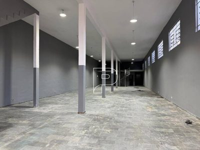 Depósito-Galpão, 600 m² - Foto 3