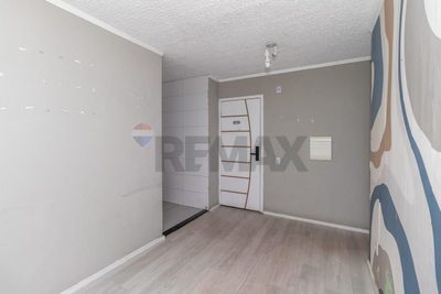 Apartamento, 2 quartos, 42 m² - Foto 2