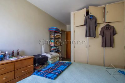 Apartamento, 3 quartos, 105 m² - Foto 4