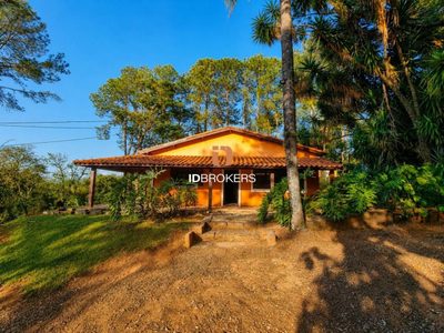 Chácara, 3 quartos, 2 hectares - Foto 2