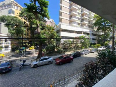 Apartamento, 1 quarto, 21 m² - Foto 1