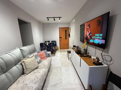 Apartamento, 2 quartos, 56 m² - Foto 1