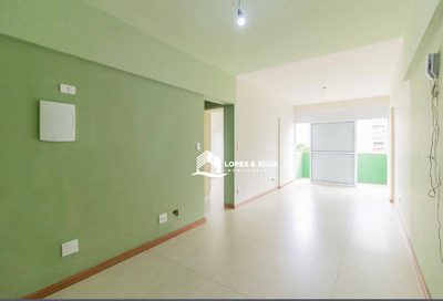 Apartamento, 1 quarto, 49 m² - Foto 4