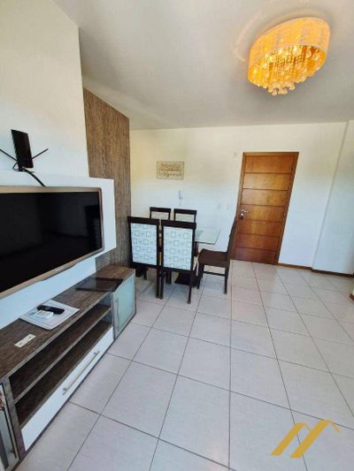 Apartamento, 2 quartos, 72 m² - Foto 3
