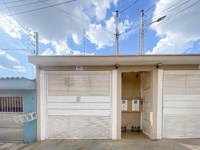 Sobrado, 3 quartos, 390 m² - Foto 1