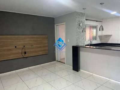 Sobrado, 2 quartos, 100 m² - Foto 2