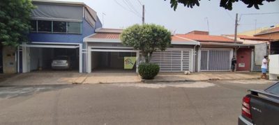 Casa, 2 quartos, 80 m² - Foto 1