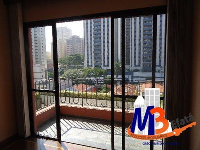 Apartamento, 3 quartos, 110 m² - Foto 4